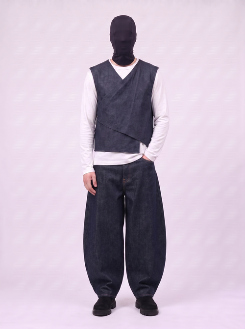 The Star Vest