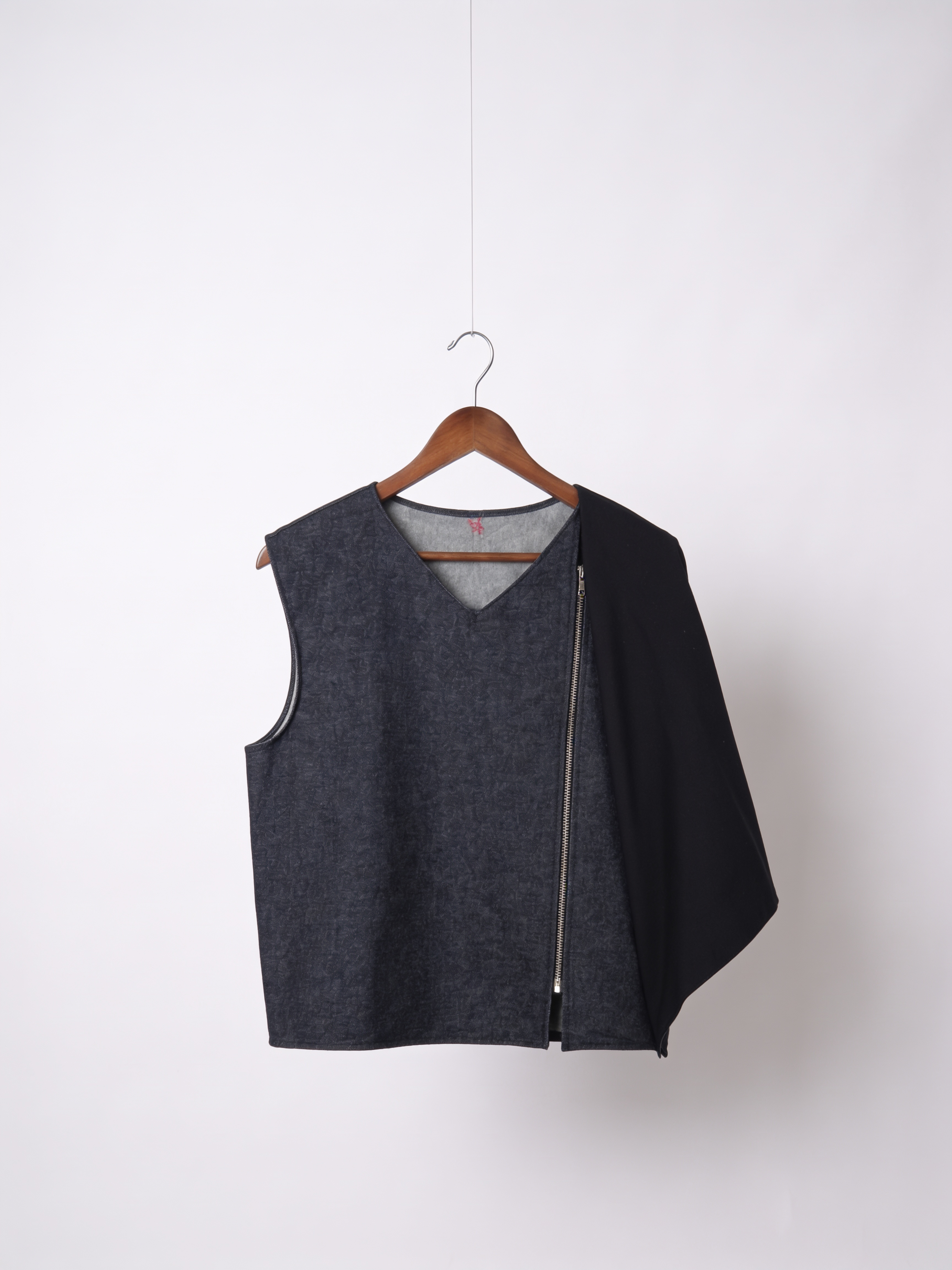 The Star Vest