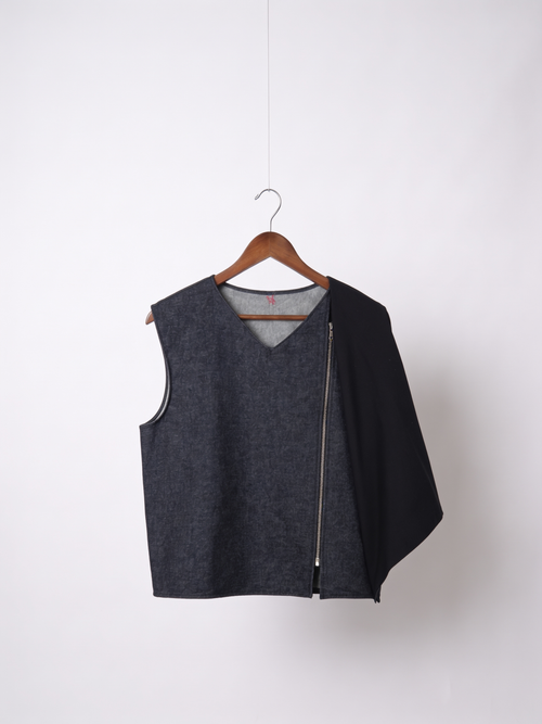 The Star Vest